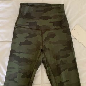 Lululemon Align HR Pant 28”